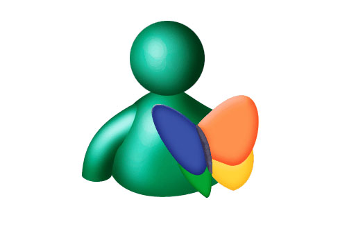 MSN messenger
